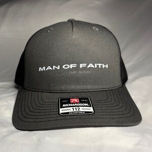 Richardson 112 Hat